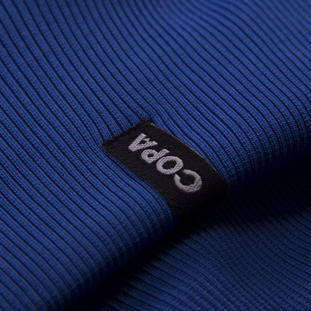 Italy 1970's Retro Football Jacket