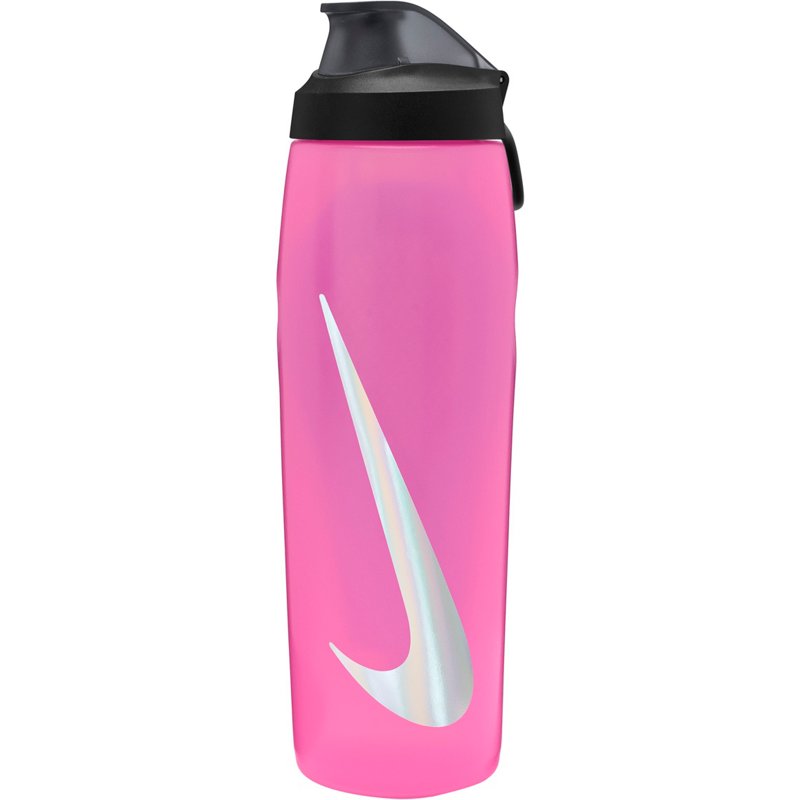 Nike Refuel 32oz Locking Lid Water Bottle