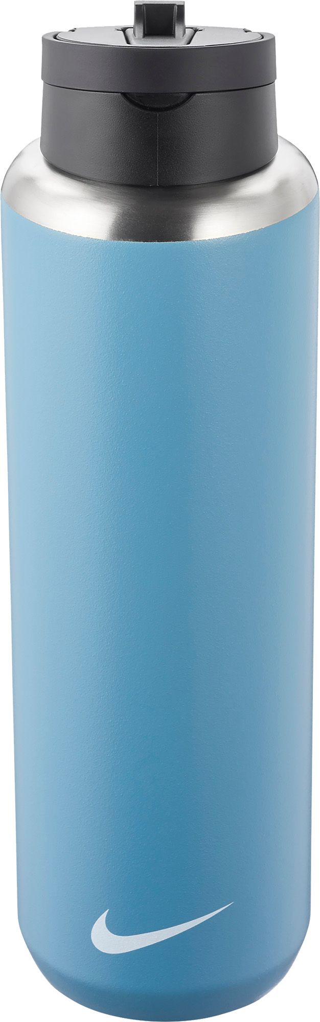 Nike SS Recharge 32oz Straw Chug Water Bottle