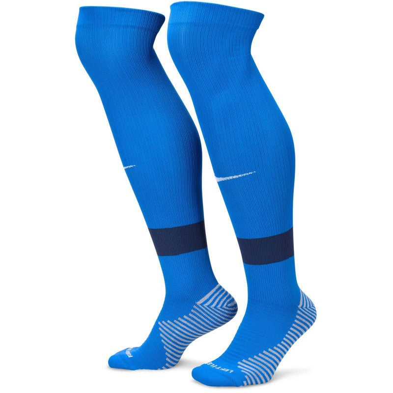 Nike Strike Socks Royal Blue