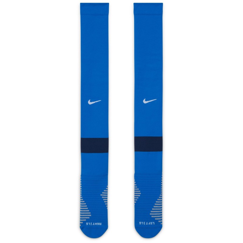 Nike Strike Socks Royal Blue