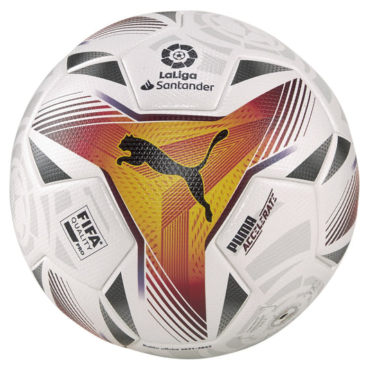 Puma Orbita Laliga 1 Accelerate Match Ball