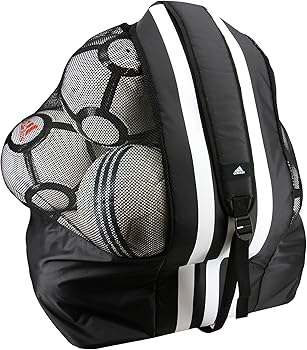 Adidas Stadium Ball Bag
