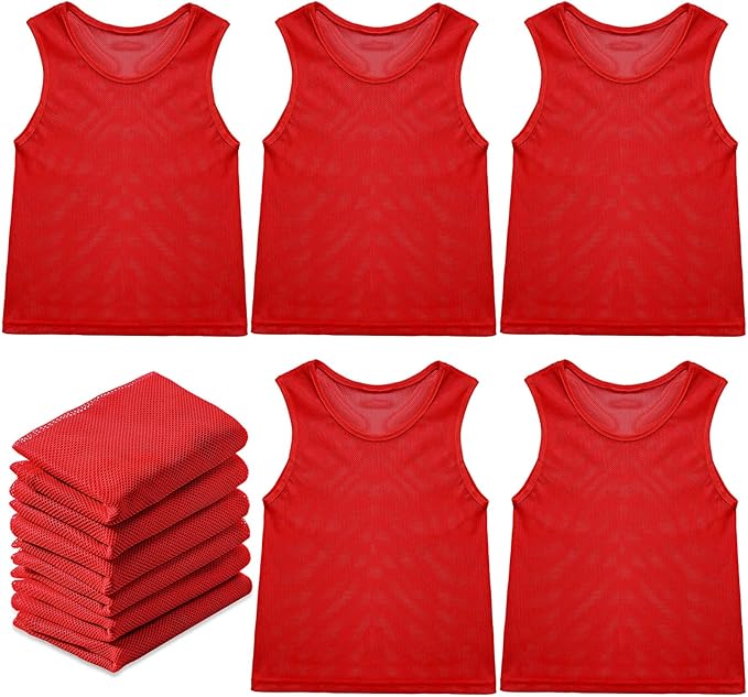 Eton Mesh Pinnies Youth