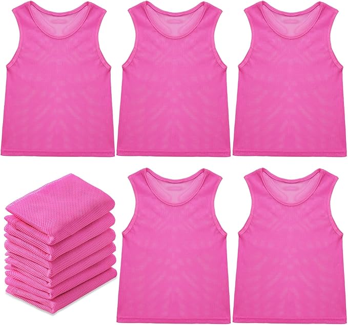 Eton Mesh Pinnies Youth