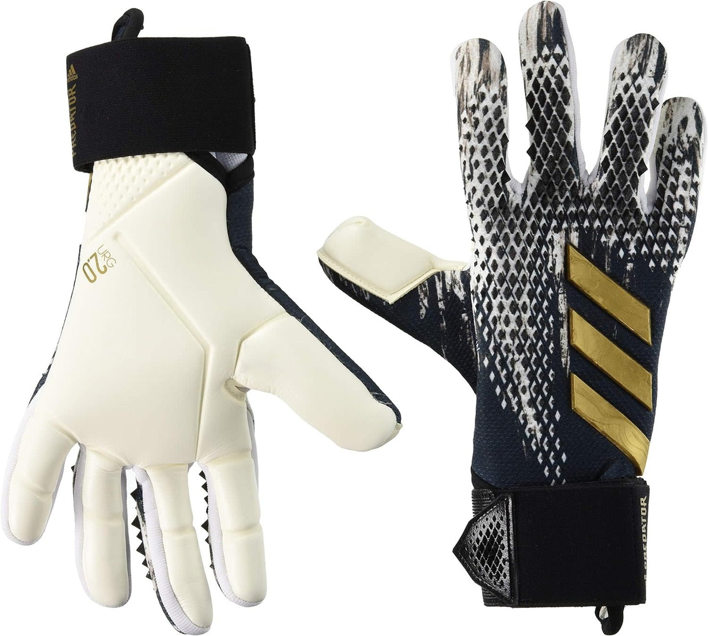 Adidas Predator Competition Goalkeeper Gloves Youth