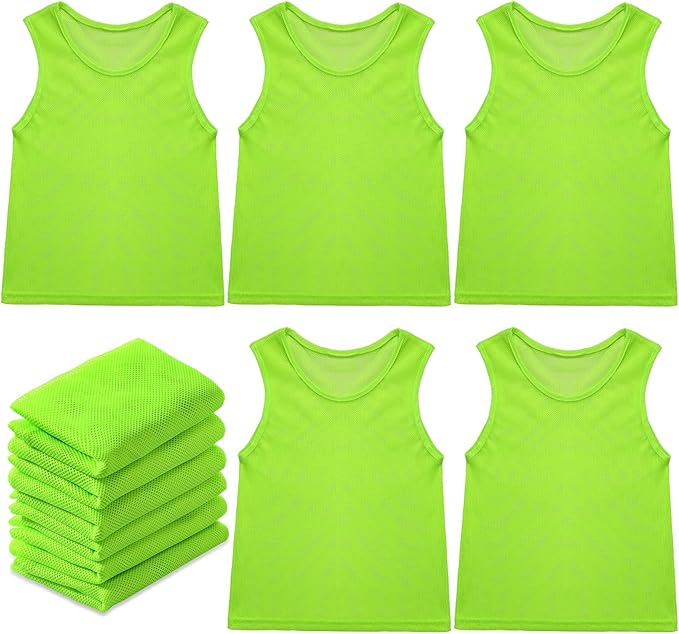 Eton Mesh Pinnies Youth