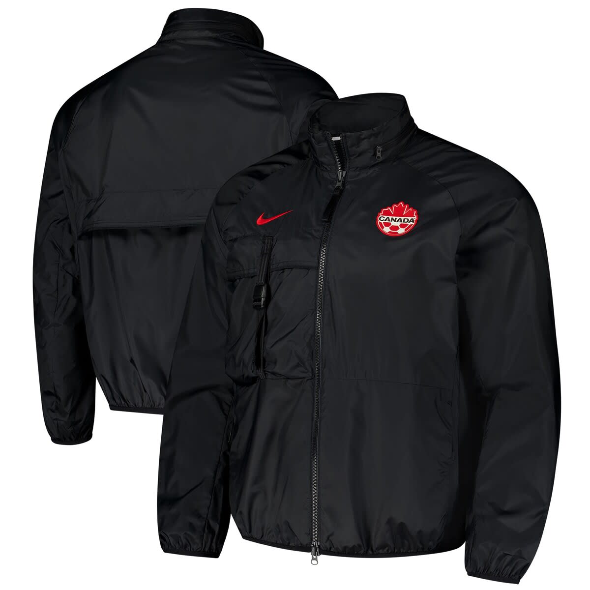Nike Canada Halo Anthem Track Jacket