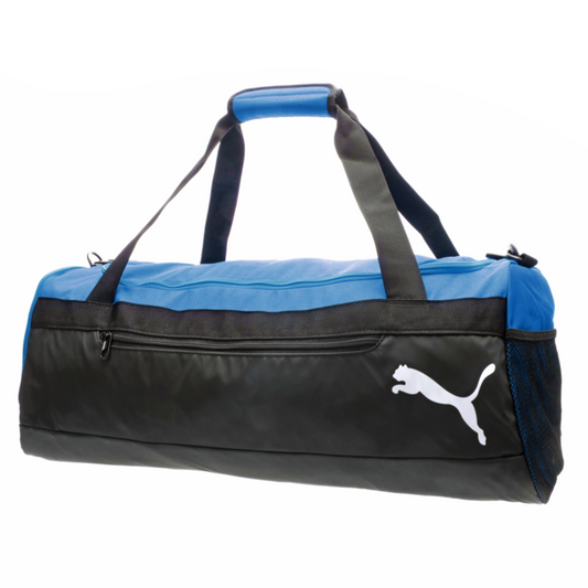 Sac de sport Puma TeamGoal 23 de taille moyenne - Peacoat