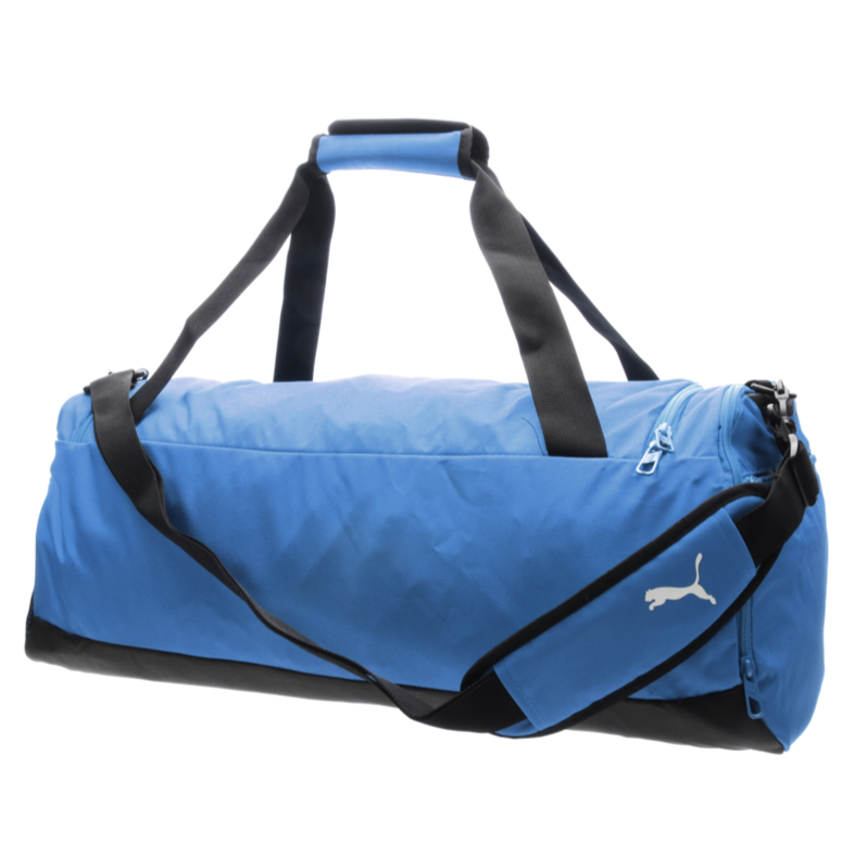 Puma TeamGoal 23 Medium Duffle Bag - Peacoat