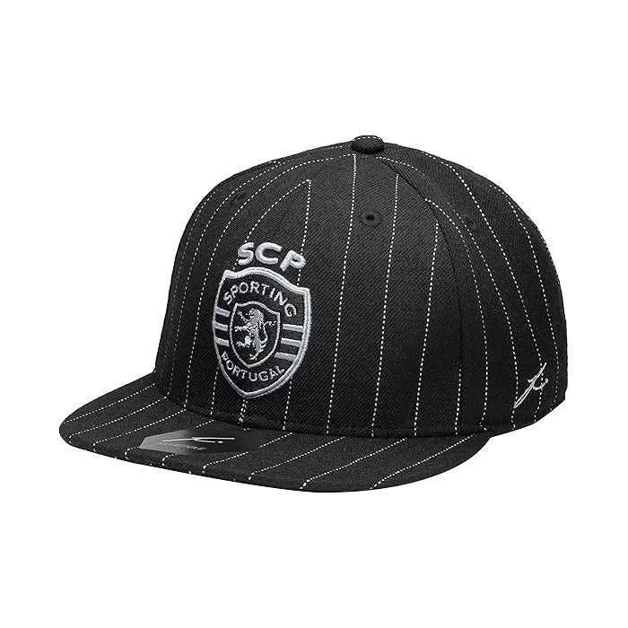 Casquette de baseball Sporting Premium (Fan Ink)