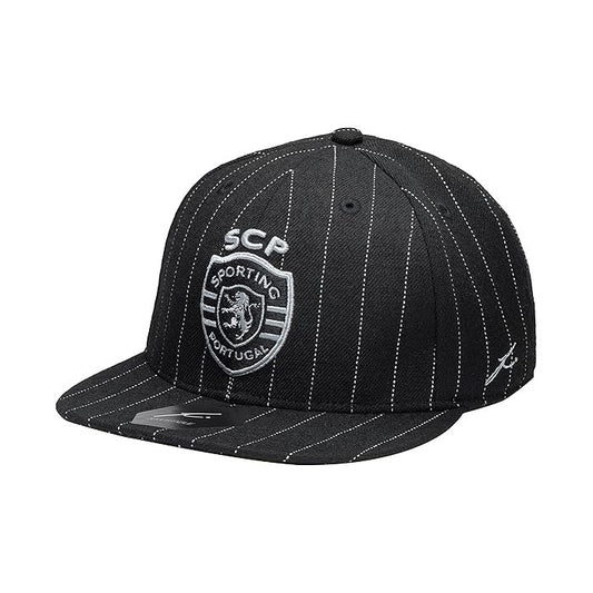 Casquette de baseball Sporting Premium (Fan Ink)