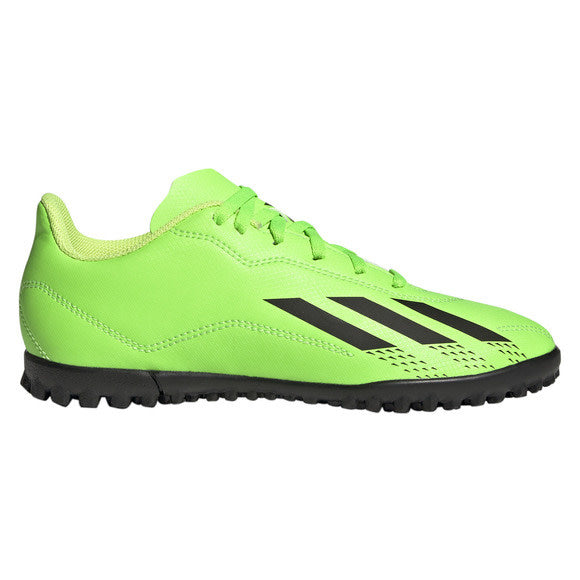 Adidas X Speedportal . 4 Indoor Jeunesse