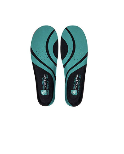 Shock Doctor Performance Sports Insoles