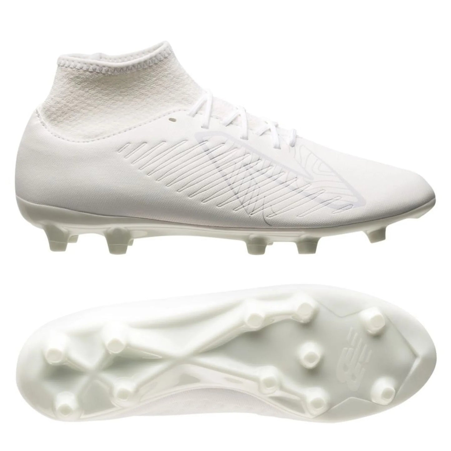 New Balance Tekela v4 Magique FG BLANC