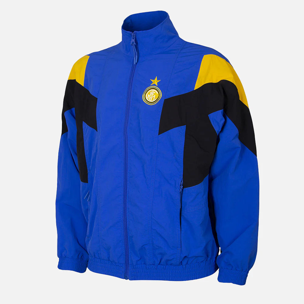 Inter Milan 1997/98 Retro Football Jacket
