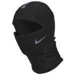 Nike Knit Hyperwarm Hood Graphic Black