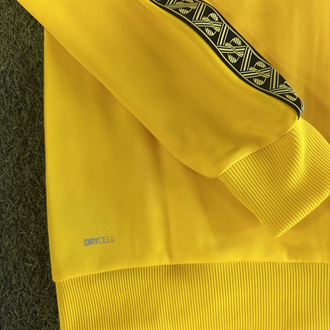 Puma Borussia Dortmund King Anthem Jacket
