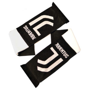 Juventus Scarf