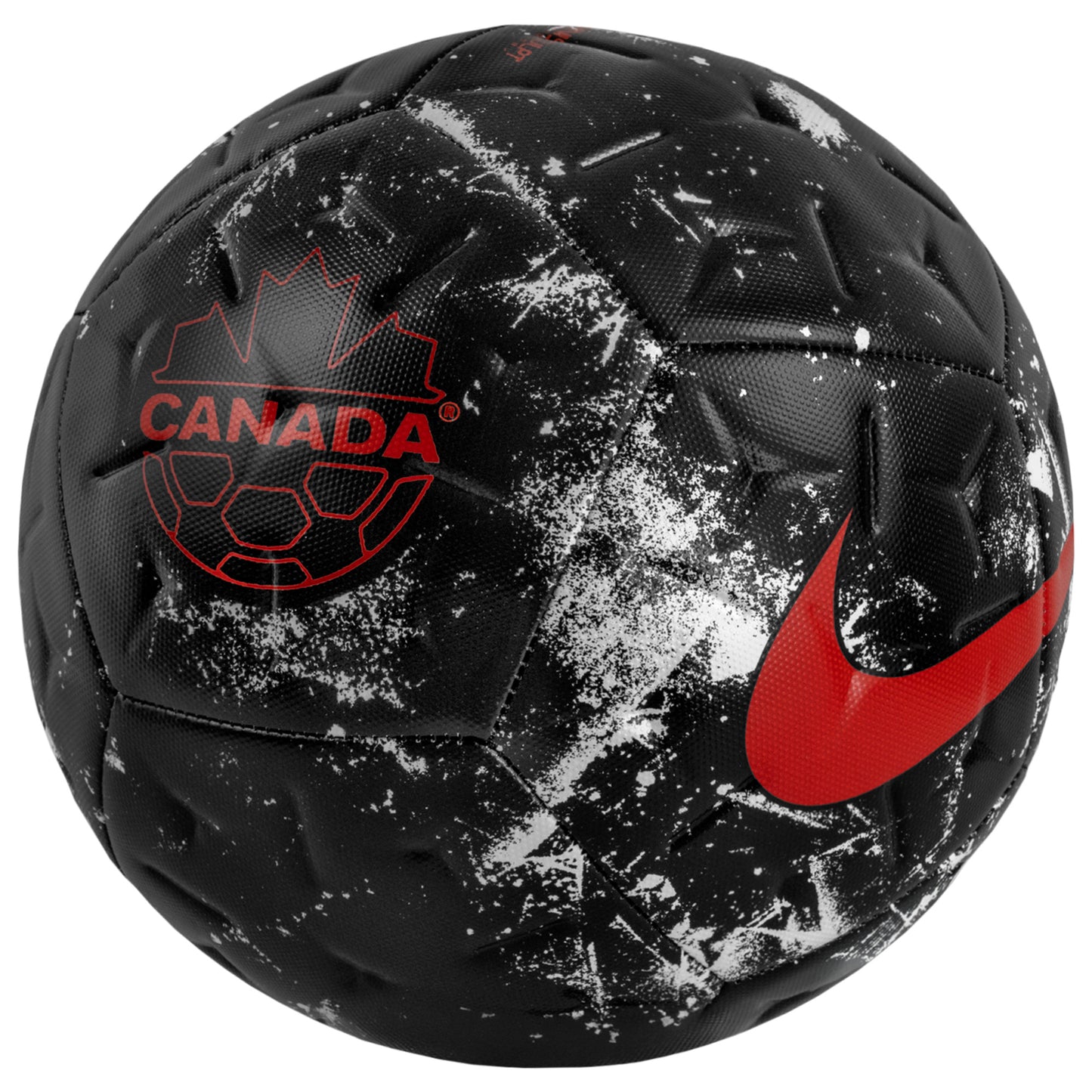 Nike Canada 2026 Academy Ball Black
