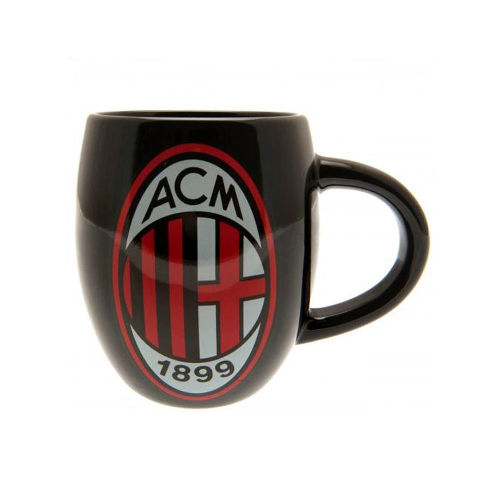 AC Milan Jumbo Tea Tub Mug (17 OZ) – Soccer World Central