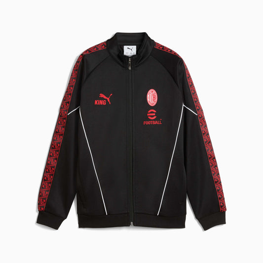 Puma AC Milan King Anthem Jacket Youth