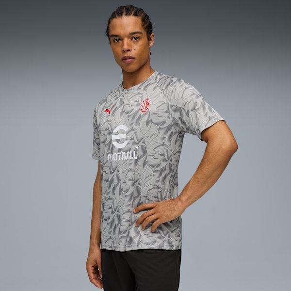 Puma AC Milan Warm Up Jersey