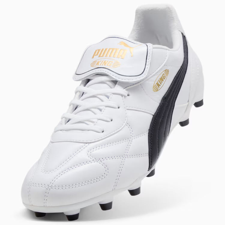 Puma King Top FG/AG