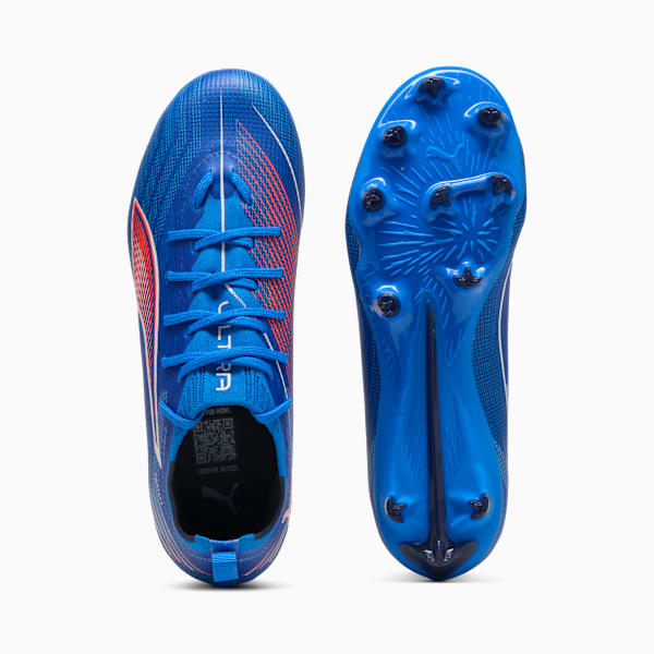 Puma Ultra 6 Pro FG/AG Youth