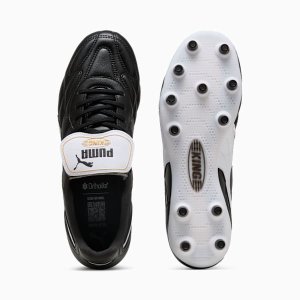 Puma King Top FG/AG