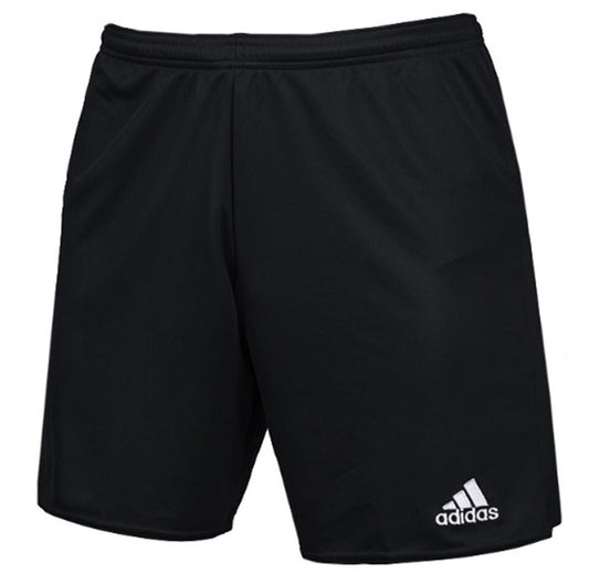 Adidas Parma 16 Shorts Black