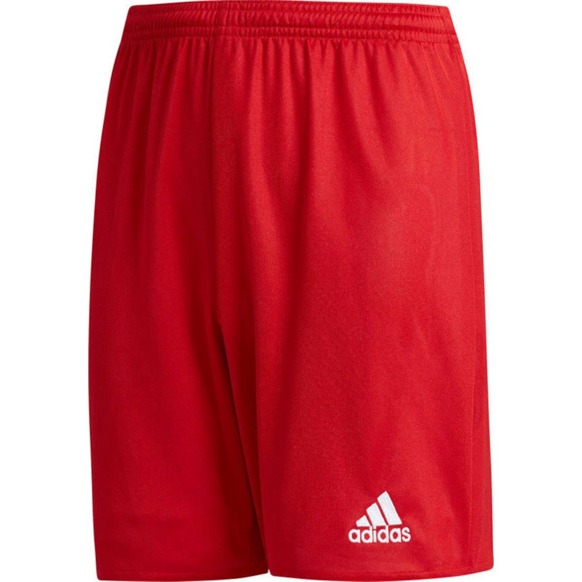 Adidas Parma 16 Shorts Red Youth