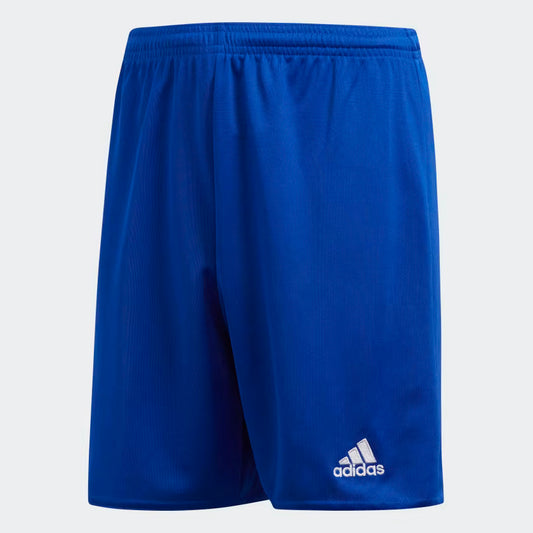 Adidas Parma 16 Shorts Blue Youth