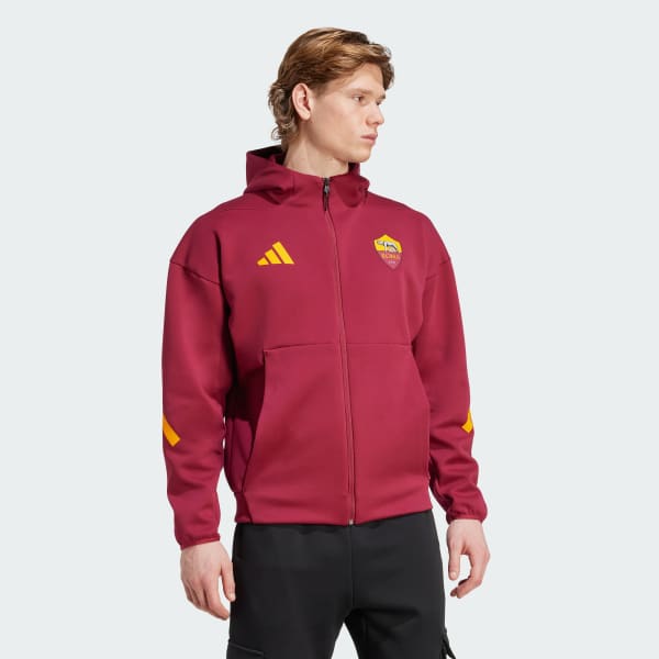 Adidas Roma Anthem Jacket