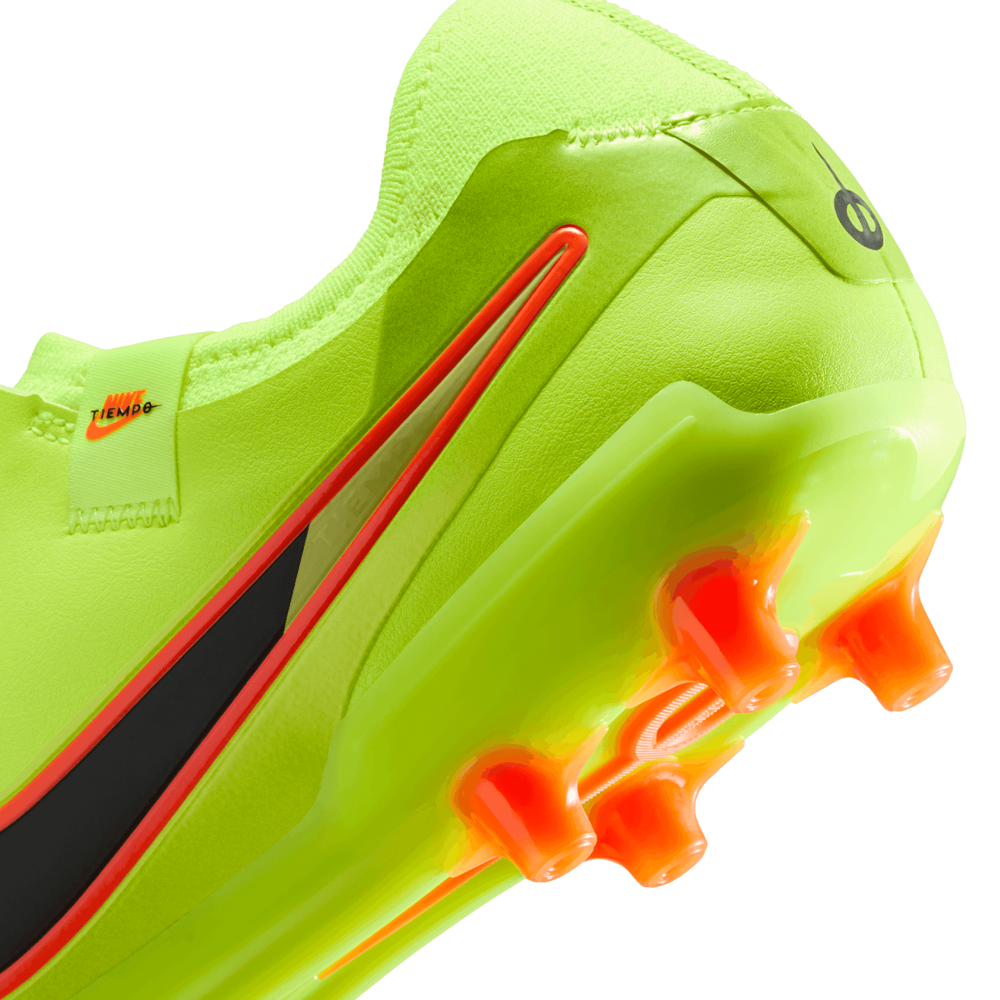 Nike Tiempo Legend 10 Pro AG