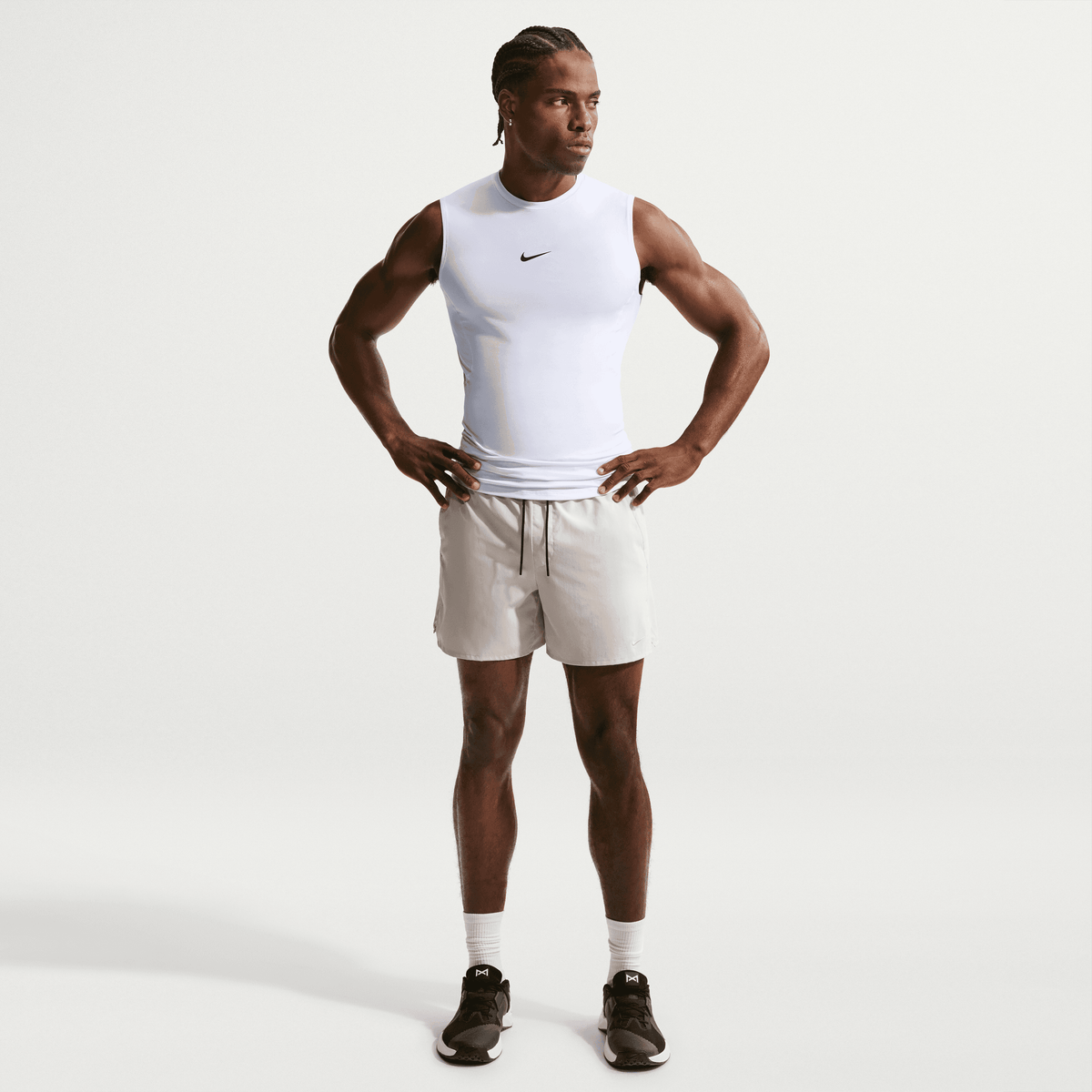 Nike Pro Compression Tank Top