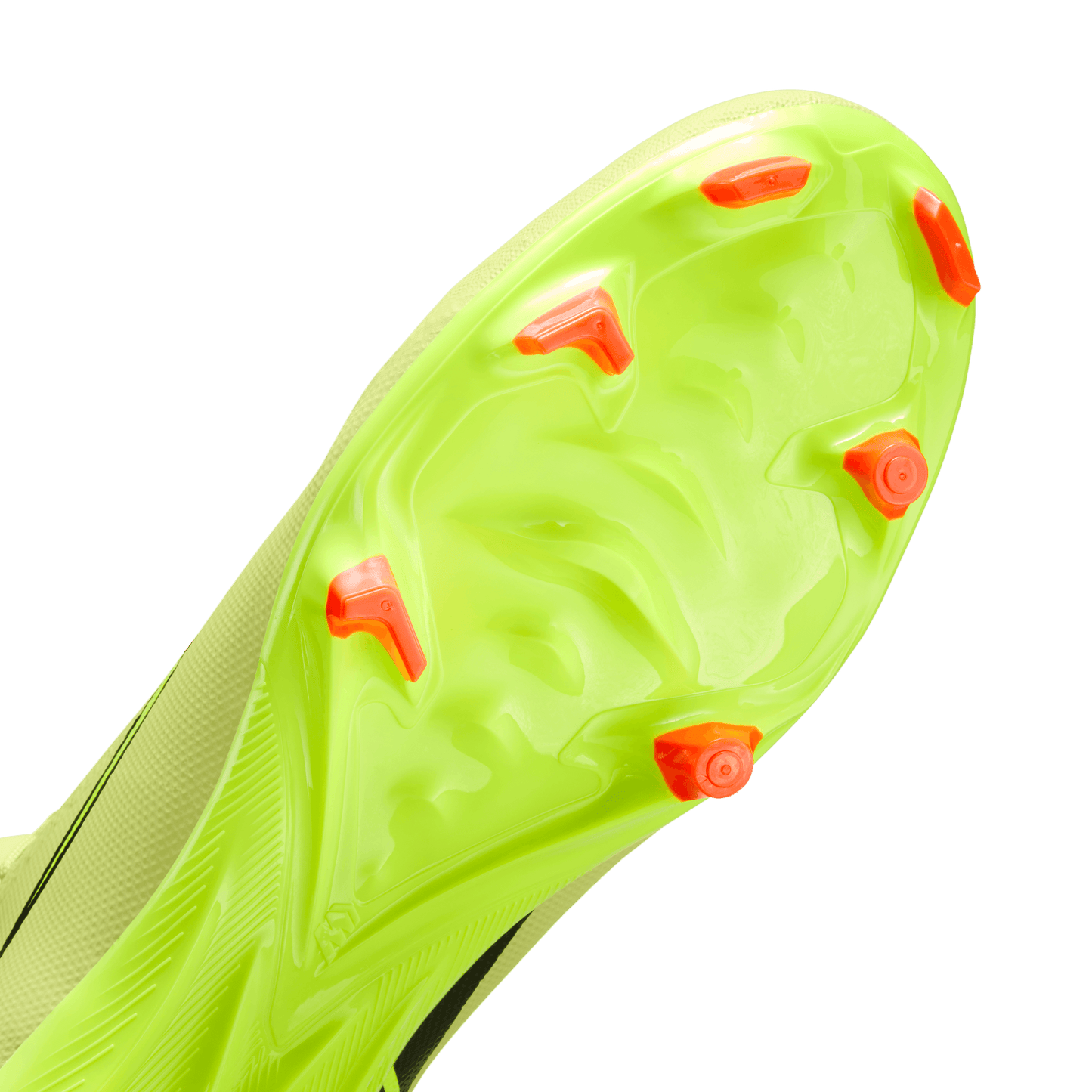 Nike Mercurial Superfly 10 Academy FG/MG