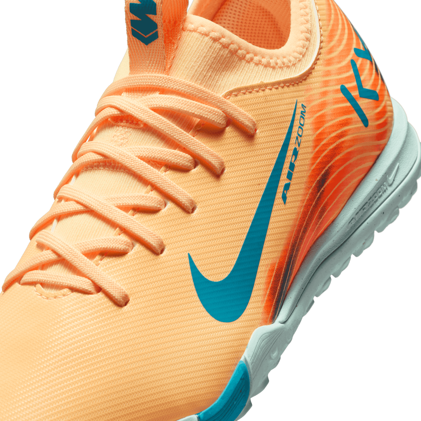 Nike Zoom Vapor 16 Academy 'Kylian Mbappe' Turf Youth