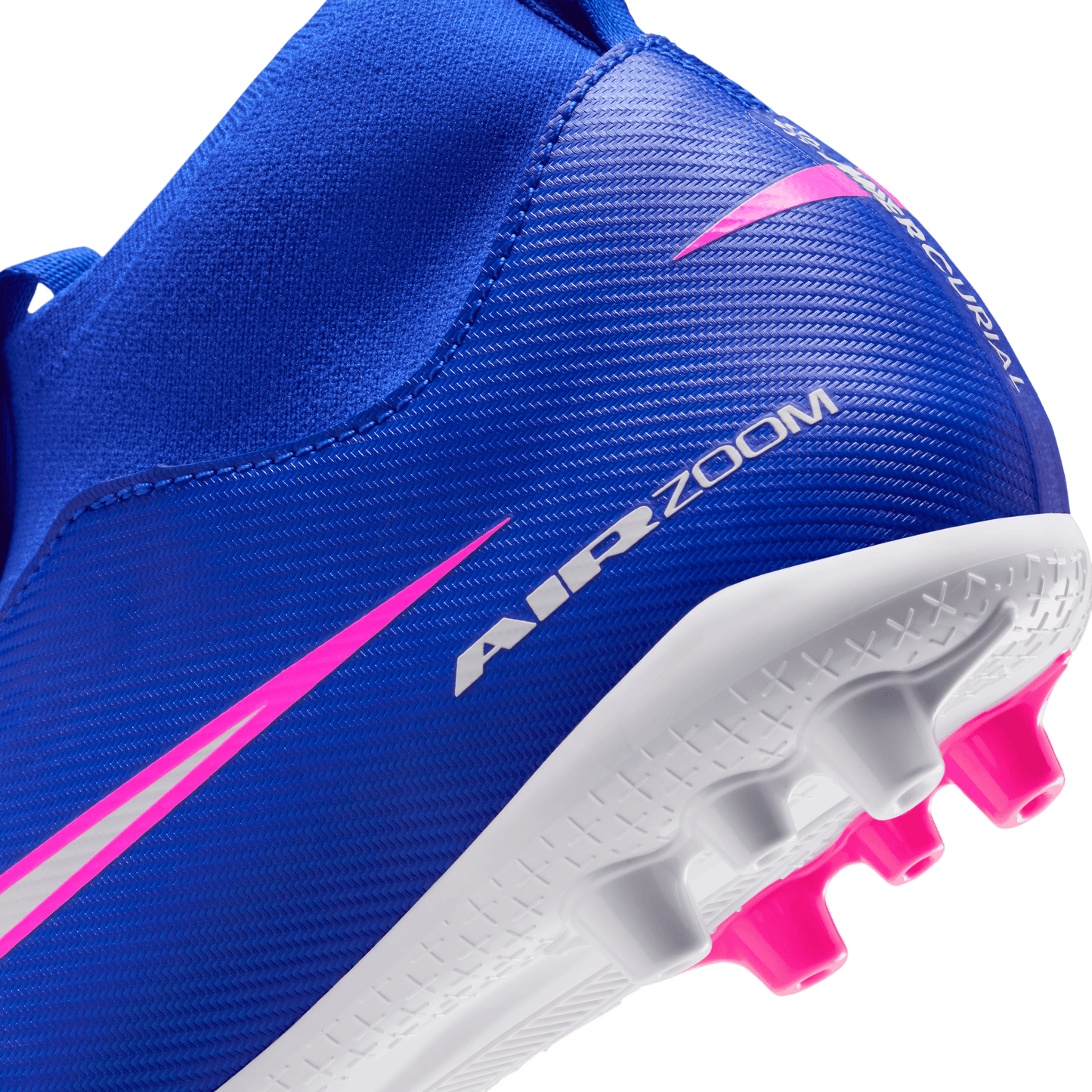 Nike Mercurial Superfly 10 Academy AG Youth