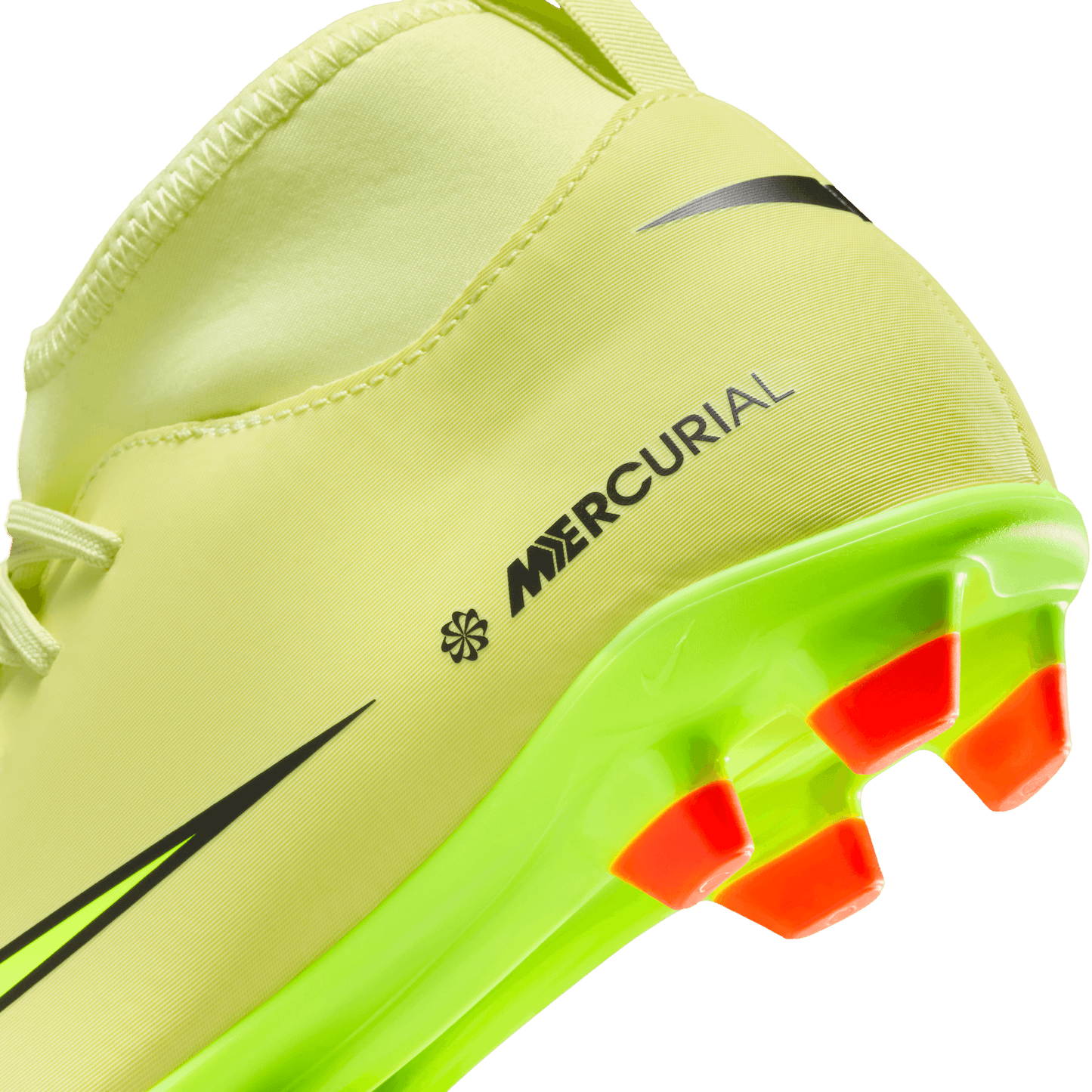 Nike Superfly 10 Club FG/MG Youth