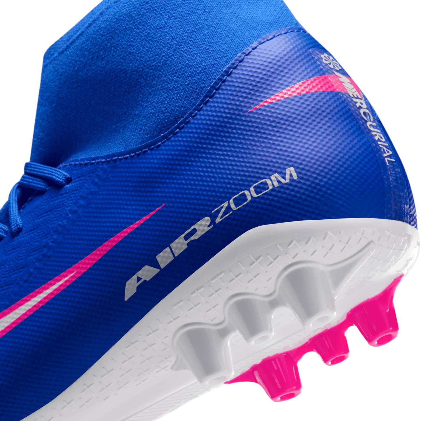 Nike Mercurial Superfly 10 Academy AG