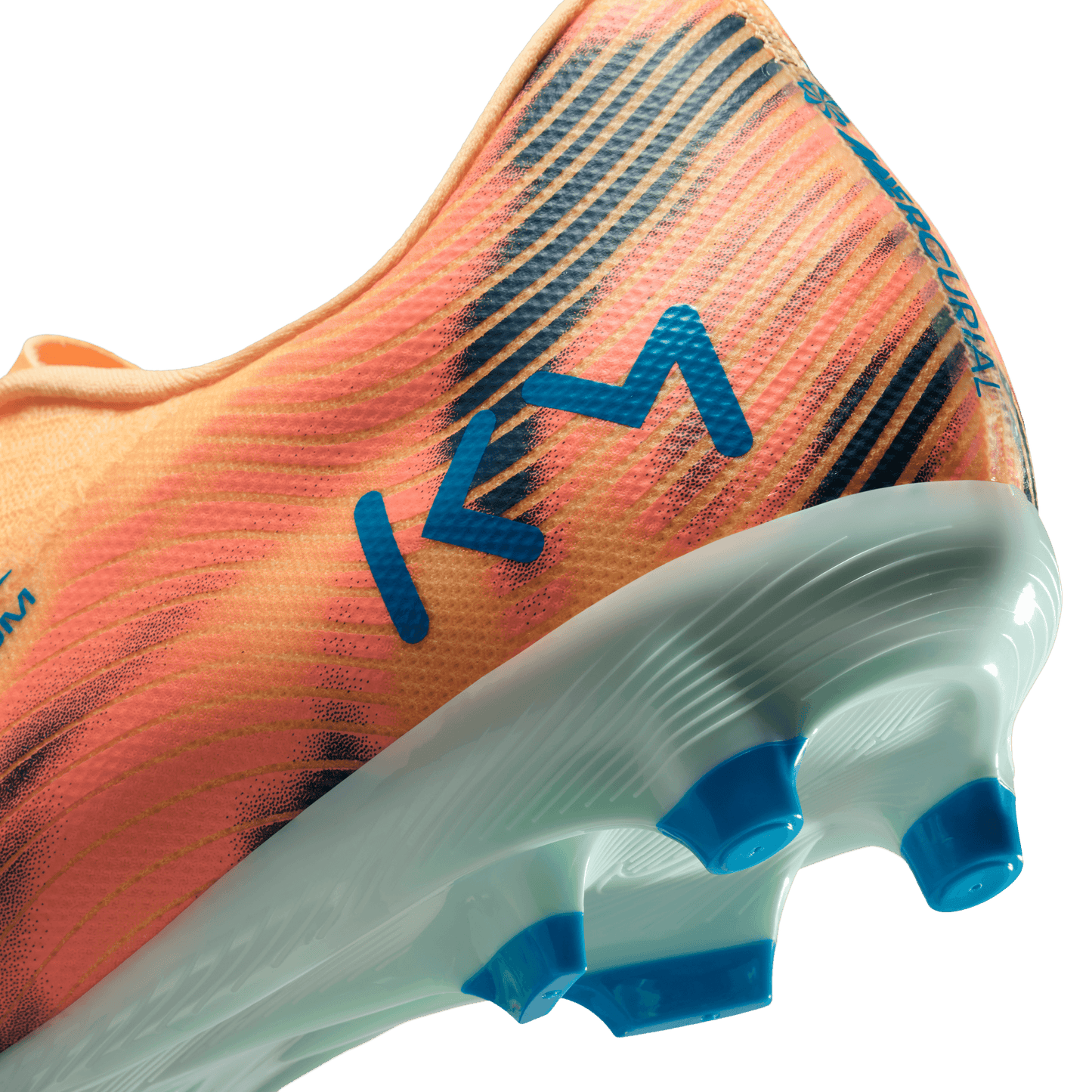 Nike Mercurial Vapor 16 Academy 'Kylian Mbappe' FG/MG