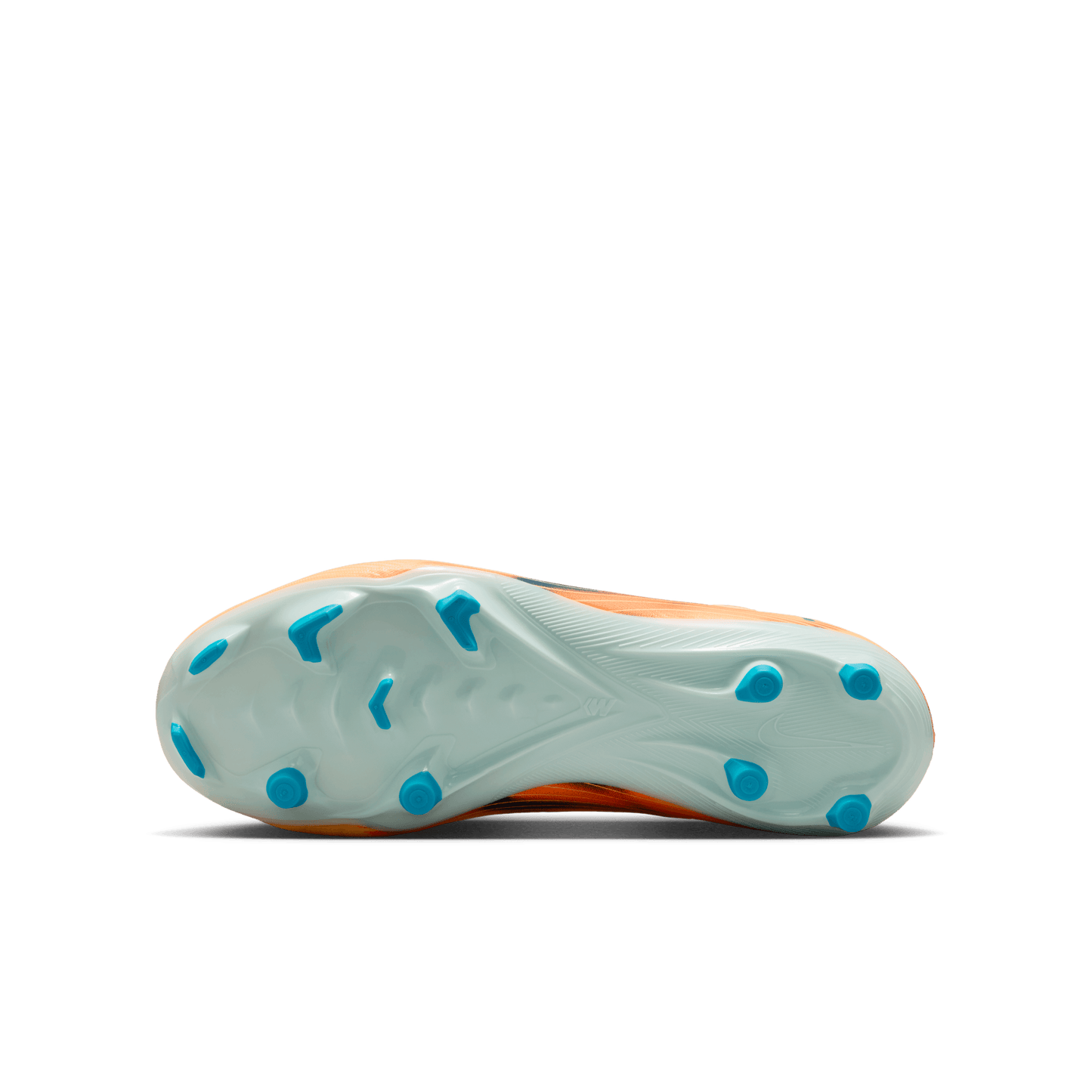 Nike Zoom Vapor 16 Academy 'Kylian Mbappe' FG/MG Youth