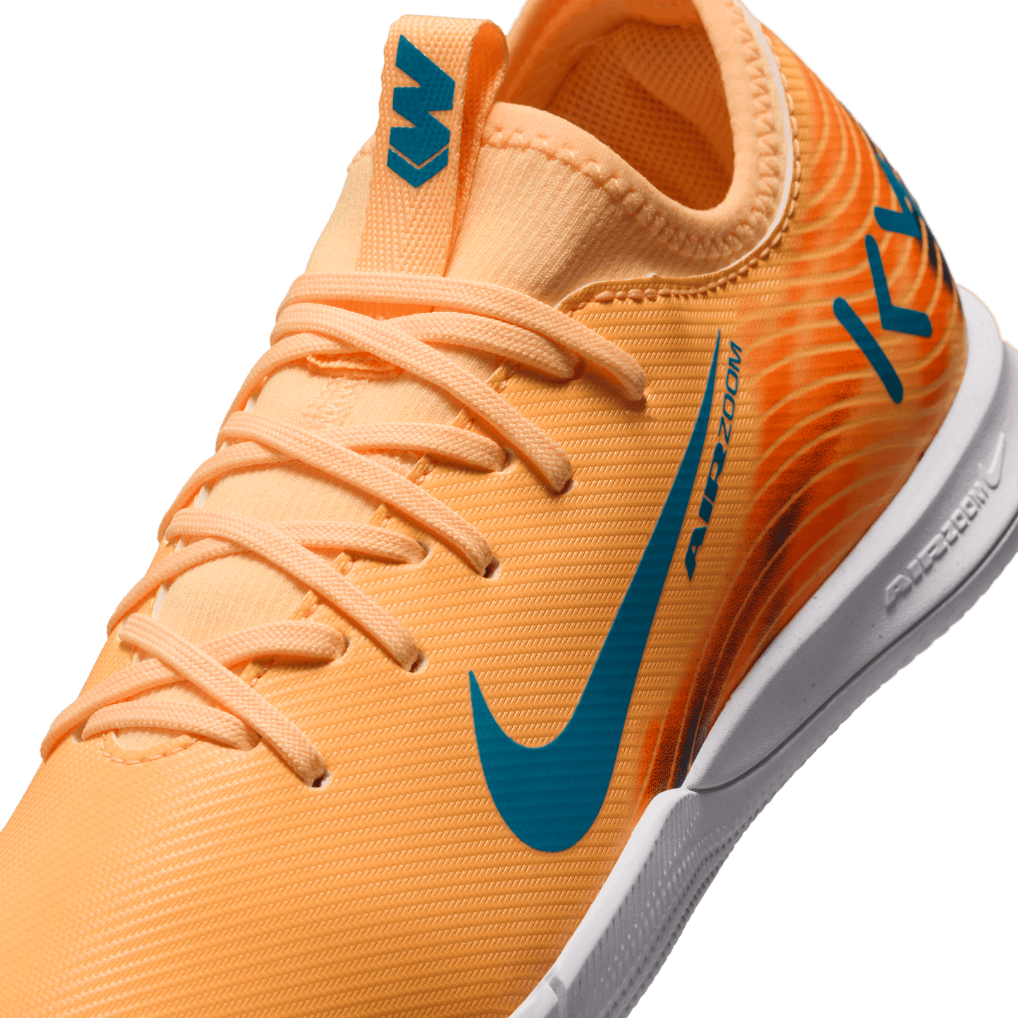 Nike Mercurial Vapor 16 Academy 'Kylian Mbappe' Indoor Youth