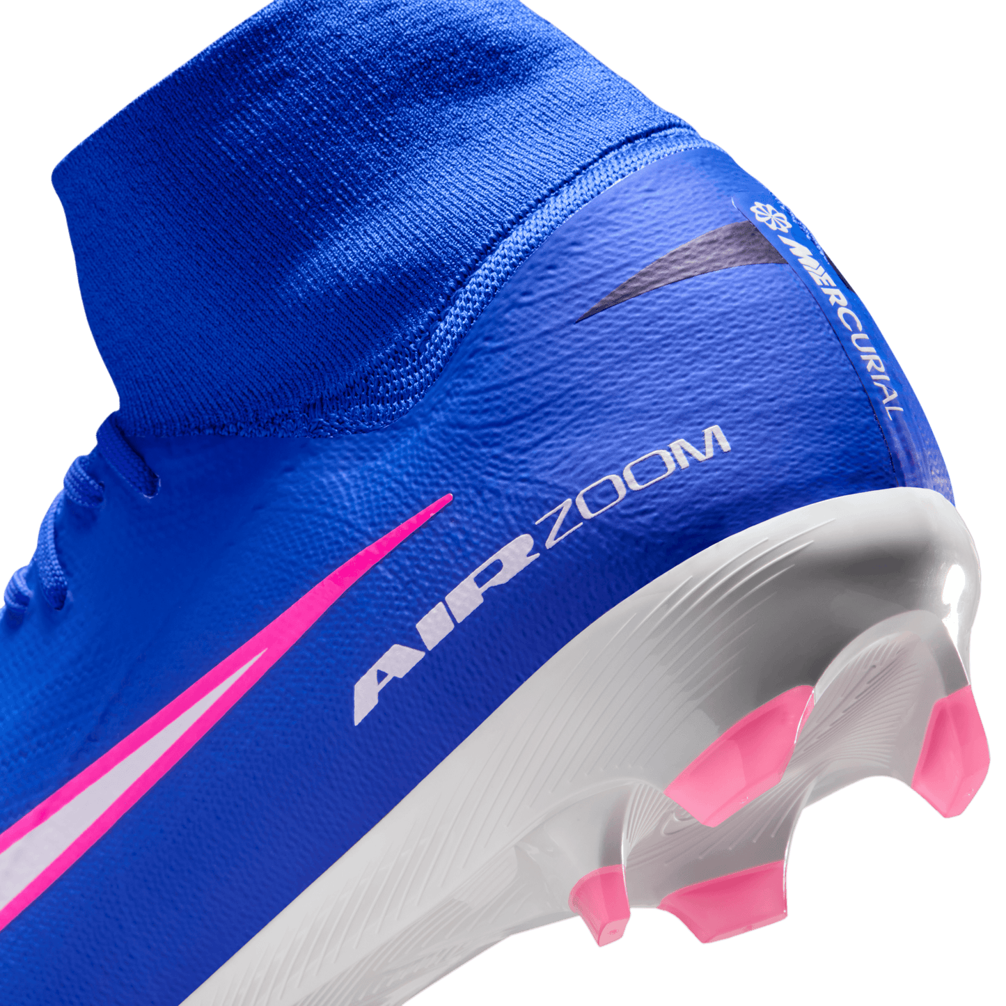 Nike Mercurial Superfly 10 Pro FG