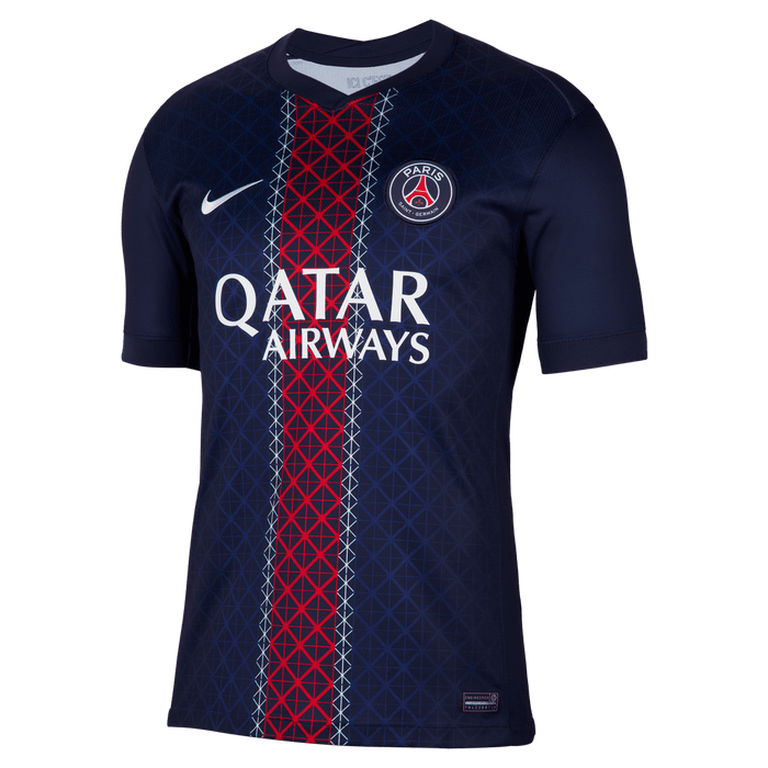 Nike Paris Saint-Germain 25/26 Home Jersey