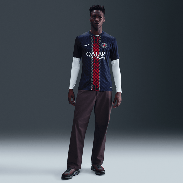 Nike Paris Saint-Germain 25/26 Home Jersey