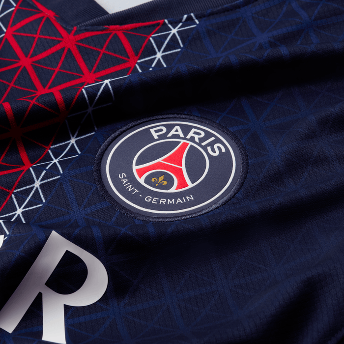 Nike Paris Saint-Germain 25/26 Home Jersey