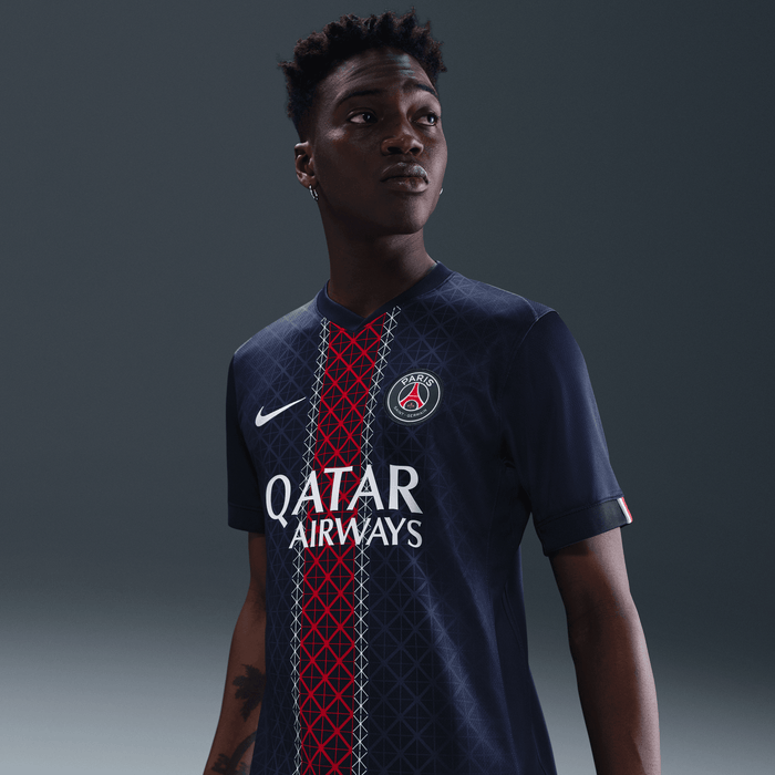 Nike Paris Saint-Germain 25/26 Home Jersey