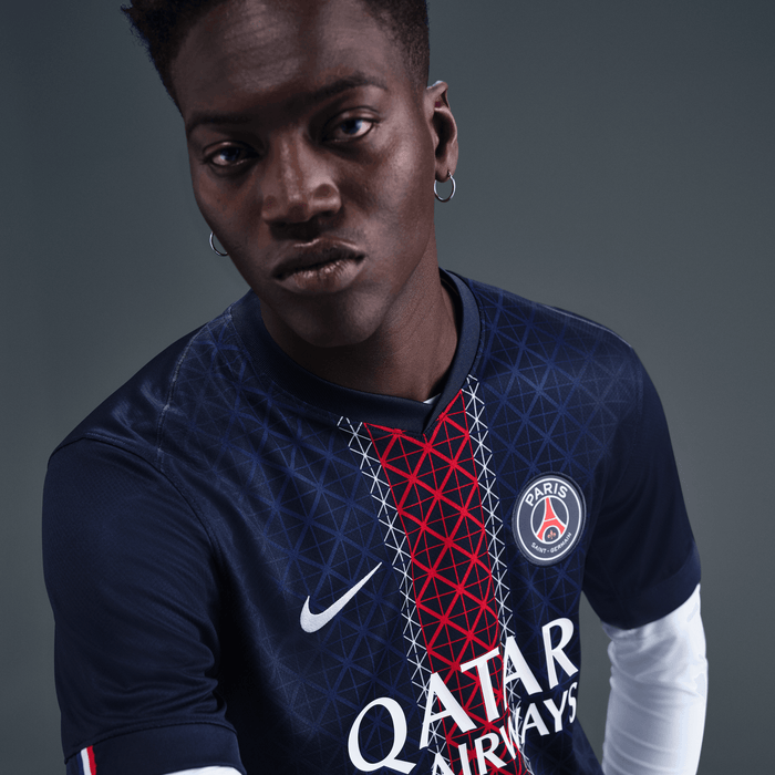 Nike Paris Saint-Germain 25/26 Home Jersey
